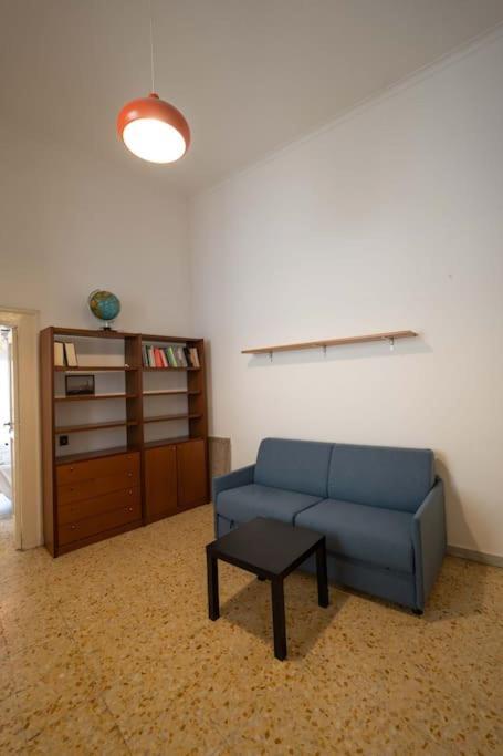 Terrazza San Domenico By Dimorra Apartment Наполи Екстериор снимка