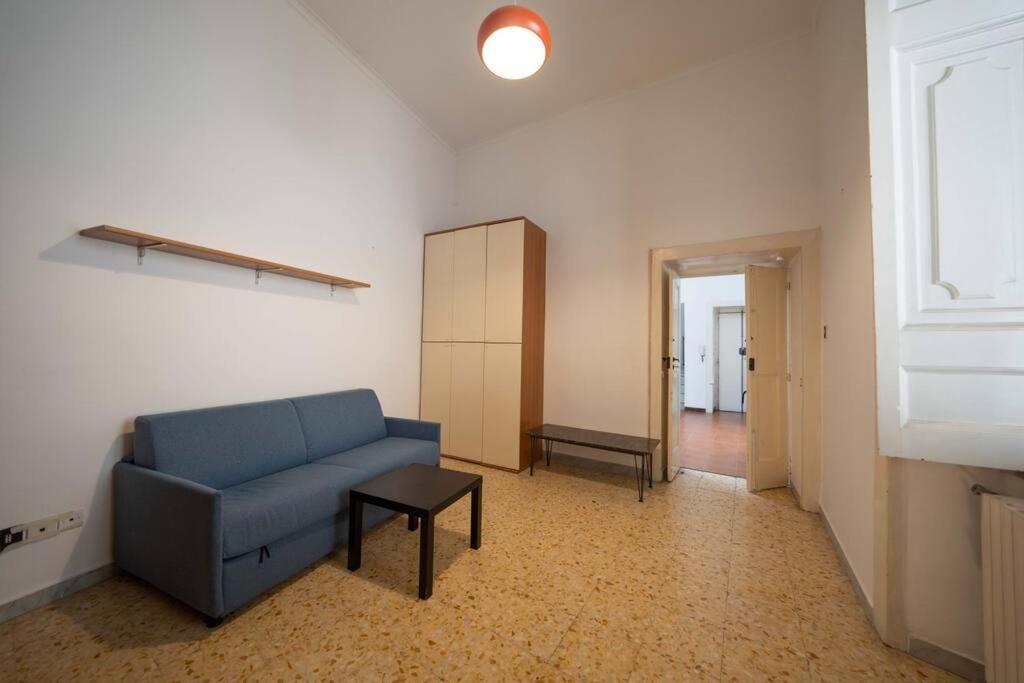 Terrazza San Domenico By Dimorra Apartment Наполи Екстериор снимка