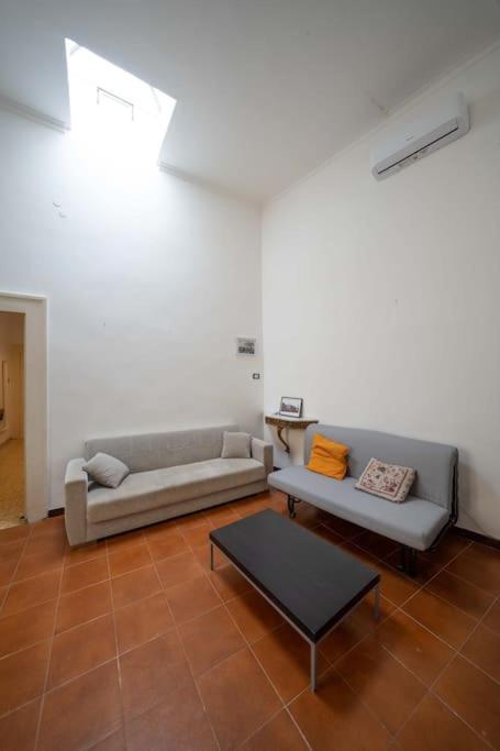 Terrazza San Domenico By Dimorra Apartment Наполи Екстериор снимка