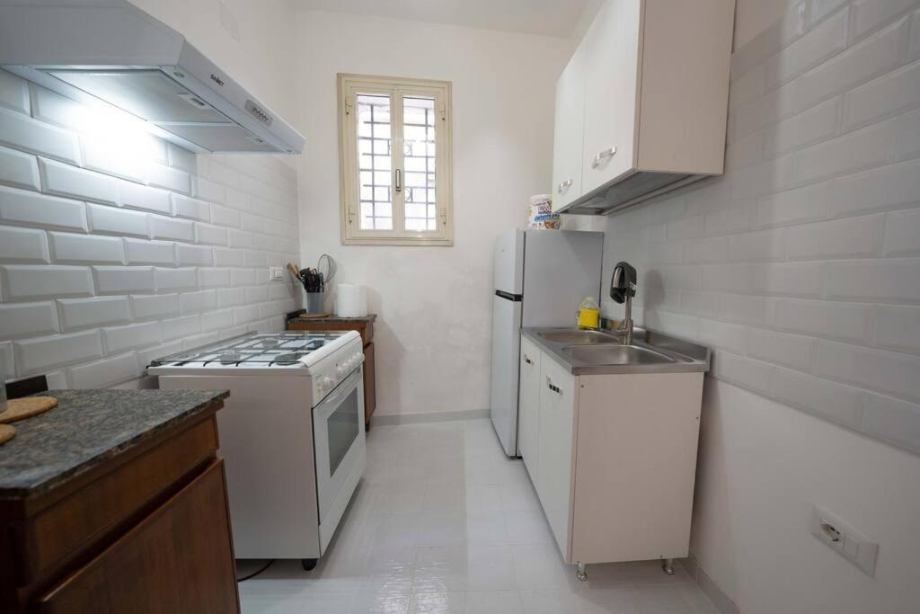 Terrazza San Domenico By Dimorra Apartment Наполи Екстериор снимка
