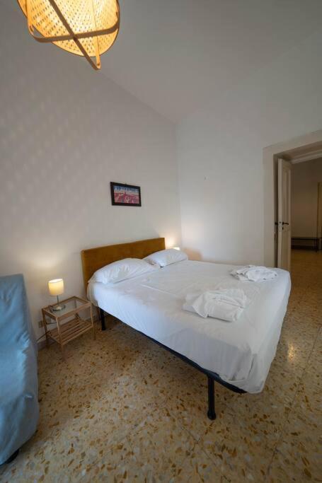Terrazza San Domenico By Dimorra Apartment Наполи Екстериор снимка