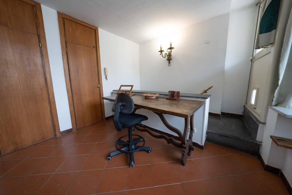 Terrazza San Domenico By Dimorra Apartment Наполи Екстериор снимка