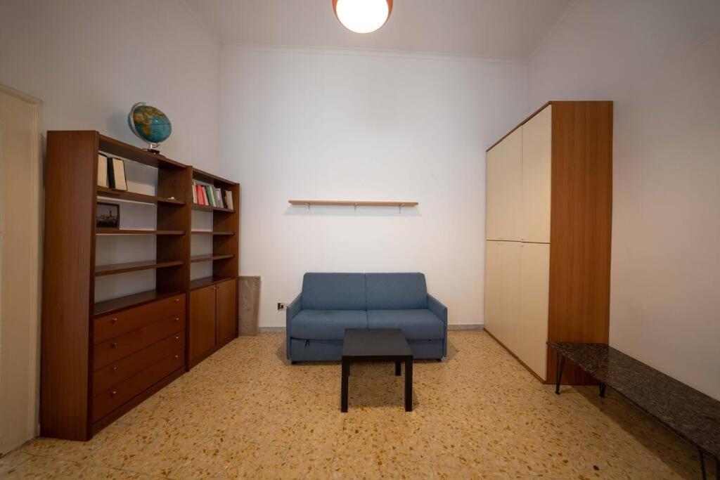 Terrazza San Domenico By Dimorra Apartment Наполи Екстериор снимка