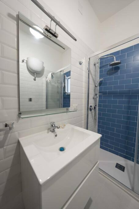 Terrazza San Domenico By Dimorra Apartment Наполи Екстериор снимка